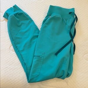 Figs Oasis Zamora Joggers